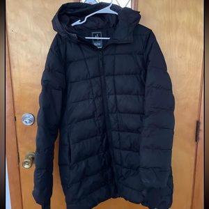 Women’s Winter Jacket